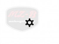 YAMAHA 3KJ JOG ARTISTIC SPECIAL KUPPLUNGSPLATTE 3KJ-3YJ