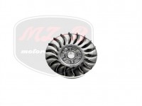 YAMAHA 3KJ JOG ARTISTIC SPECIAL RIEMENSCHEIBE AUSSEN 3KJ-3AA