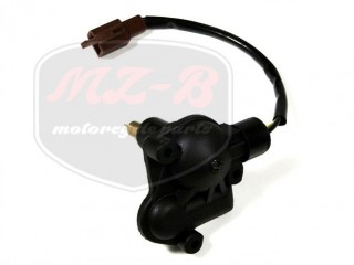 SUZUKI SEPIA STARTAUTOMAT ELEKTR.