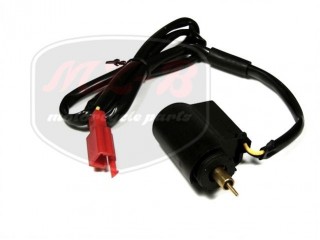 HONDA DIO STARTAUTOMAT ELEKTR.DIO