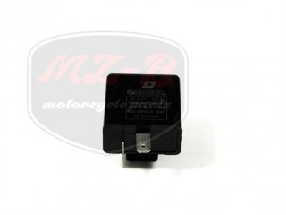 EGYÉB ROBOGÓ BLINKGEBER 12V 10W