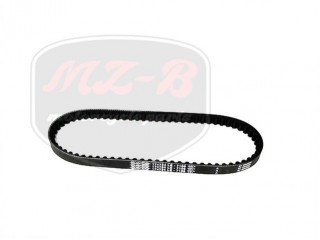 PIAGGIO SFERA ZAHNRIEMEN SFERA-ZIP 17.5X724