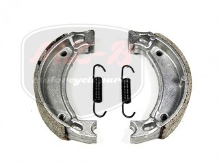 YAMAHA 3KJ JOG ARTISTIC SPECIAL BREMSBACKEN M.BELAG HINTEN 3KJ