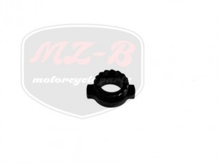 HONDA DIO SCHRAUBENRAD FÜR TACHOMETERANTRIEB AF28/BREMSSCHEIBE