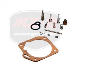 YAMAHA 3KJ JOG ARTISTIC SPECIAL REPERATURSATZ F.VERGASER 3KJ