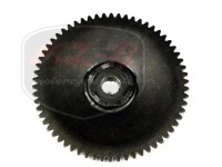 HONDA DIO RIEMENSCHEIBE AF28