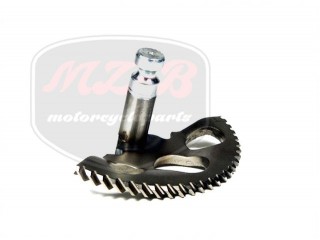 PIAGGIO TYPHOON KICKSTARTERWELLE TYPHOON,SFERA,NRG,ZIP