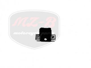 YAMAHA 2JA JOG ZÜNDGEBER