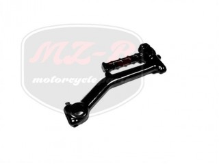 YAMAHA 3KJ JOG ARTISTIC SPECIAL KICKSTARTERHEBEL/SCHWARZ/