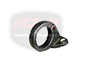 SIMSON ROLLER HAKEN F. GEPÄCKTRÄGER