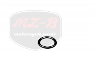 ETZ 150 HALTESCHEIBE F.FEDER