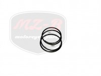 ETZ 150 DRUCKFEDER F.KICKSTARTER