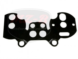 JAWA 350 UNIVERZÁLIS INSTRUMENTENHALTERPLATTE FÜR TACHOMETER