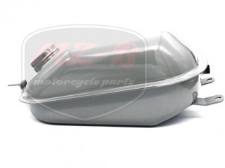 SIMSON SCHWALBE KRAFTSTOFFBEHALTER