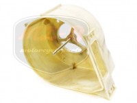 ETZ UNIVERSAL FILTERGEHAUSE ALU.