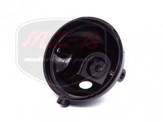 JAWA 350 UNIVERZÁLIS GEHAUSE F. SCHEINWERFER