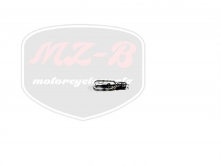 EGYÉB UNIVERSAL GLÜHLAMPE 12V 1.2W T5