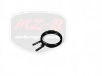 MZ/TS 250 SCHALTFEDER TROPHY