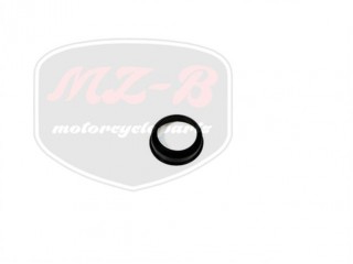 SIMSON UNIVERSAL ABDECKKAPPE F.FALTENBALG