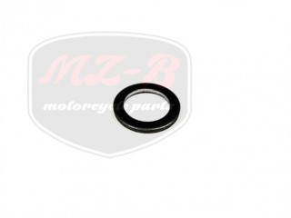 SIMSON 51 ANLAUFSCHEIBE F. KUPPLUNGSWELLE 15X22X2