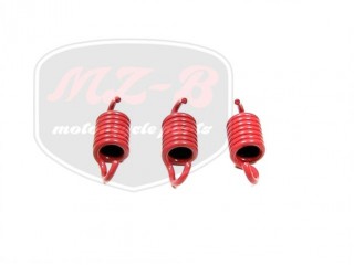 YAMAHA UNIVERSAL FEDERSATZ F.HINT.KUPPL.1000F