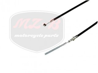 YAMAHA 1YU MINT SEILZUG F.VORDERRADBREMSE 1YU 1010/1110 MM