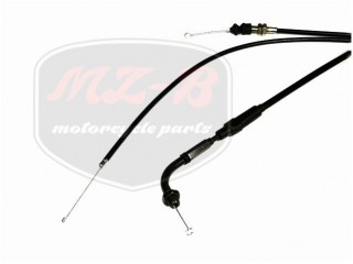 HONDA DIO SEILZUG F.VERGASER AF34-35 1800/1860 MM