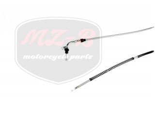 YAMAHA 1YU MINT SEILZUG F.VERGASER 1YU 1500/1600 MM