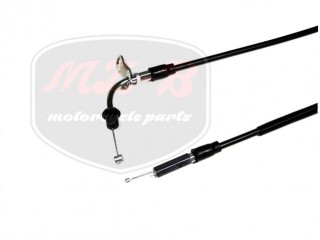 YAMAHA 3KJ JOG ARTISTIC SPECIAL SEILZUG F.VERGASER 3KJ 1420/1520 MM