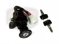 YAMAHA 27V JOG ZÜNDLICHTSCHALTER 27V