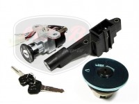 YAMAHA 3KJ JOG ARTISTIC SPECIAL SCHLOßSATZ 3KJ