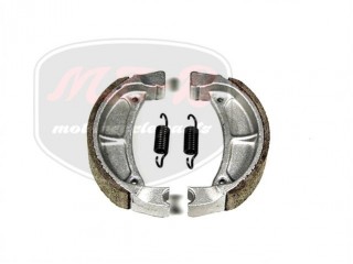 YAMAHA 3KJ JOG ARTISTIC SPECIAL BREMSBACKEN M.BELAG VORN 3KJ