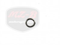 HONDA TACT AUSPUFFDICHTUNG TACT