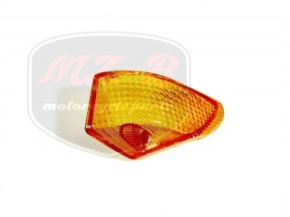 HONDA DIO LICHTAUSTRITT BLINK.HI.LI.AF27