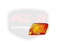 YAMAHA 3KJ JOG ARTISTIC SPECIAL LICHTAUSTRITT BLINK.HI.LI.3KJ