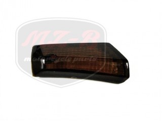 SUZUKI ADDRESS LICHTAUSTRITT BLINK.VO.RE.CA1C