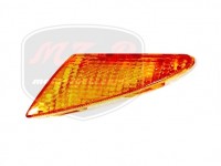 YAMAHA 3YK JOG NEXT ZONE LICHTAUSTRITT BLINK.VO.LI.3YK