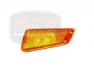 YAMAHA 27V JOG LICHTAUSTRITT BLINK.VO.LI.27V