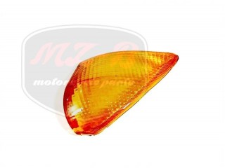 YAMAHA 3YK JOG NEXT ZONE LICHTAUSTRITT BLINK.HI.RE.3YK