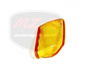 YAMAHA 3KJ JOG ARTISTIC SPECIAL LICHTAUSTRITT BLINK.HI.RE.3KJ