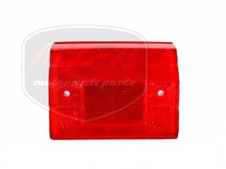 YAMAHA 54V CHAMP LICHTAUSTRITTSSCHEIBE 54V