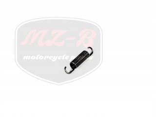 JAWA 350 UNIVERZÁLIS BREMSBACKENFEDER