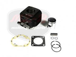 HONDA DIO ZYLINDER SATZ 50CCM AC.AF34-35