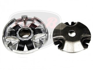 YAMAHA 27V JOG VORDER KUPPLLUNGEN 27V