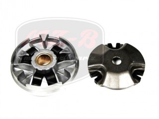 YAMAHA 3KJ JOG ARTISTIC SPECIAL VORDER KUPPLUNGEN 3KJ-3YJ