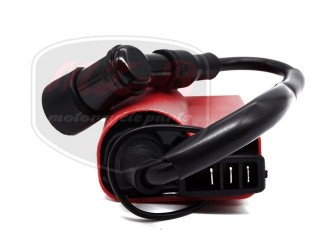 PIAGGIO TYPHOON STEUERTEIL TYPHOON