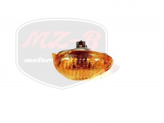 PIAGGIO TYPHOON BLINKLEUCHTE VO.RE.TYPHOON