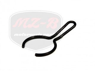 YAMAHA 3KJ JOG ARTISTIC SPECIAL DRUCKFEDER F.KICKSTARTER