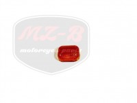 MALAGUTI F12 50 PHANTOM AC LC LICHTAUSTRITT BLINK.HI.LI-RE F12