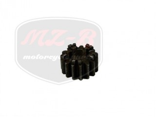 MZ/TS 250 ZAHNRAD Z15 2.GANG